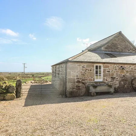 Boar's House Holiday home