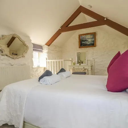 Holiday home Boar's House Penzance